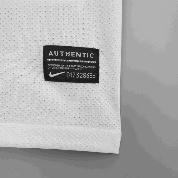 Retro Santos 2012 Home Shirt
