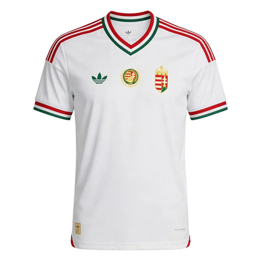 Hungary 2026 Away Shirt