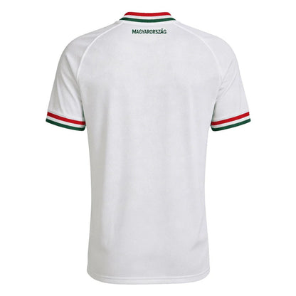 Hungary 2026 Away Shirt