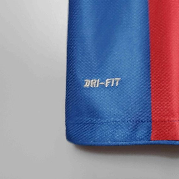 Retro Barcelona 2010/11 Home Shirt