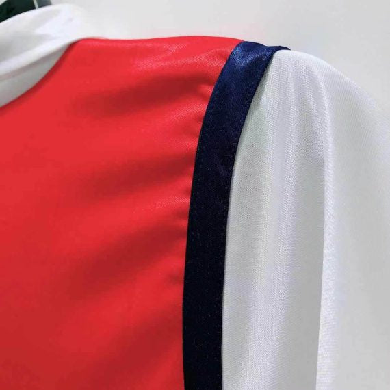 Retro Arsenal 1998/99 Home Shirt