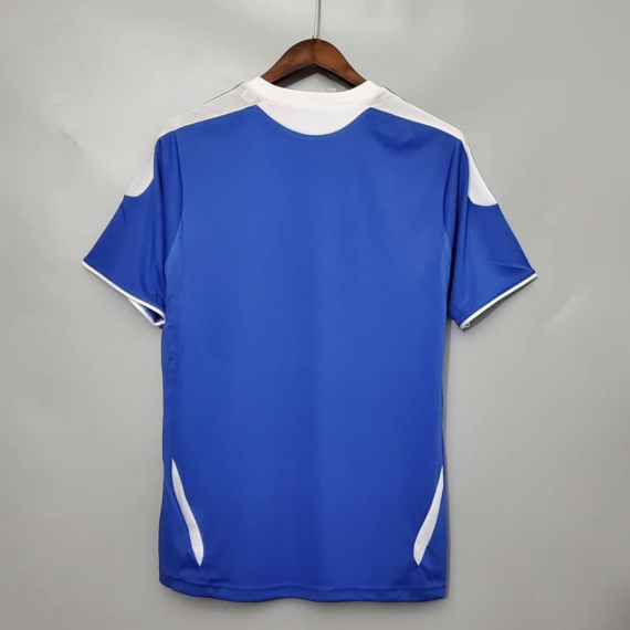 Retro Chelsea 2011/12 Home Shirt