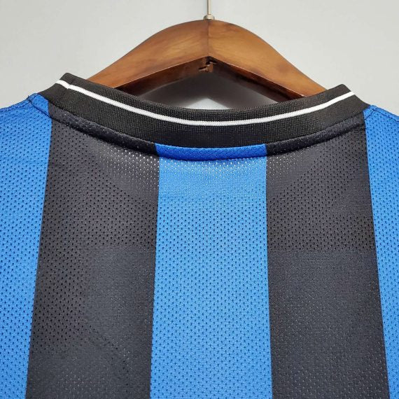 Retro Inter Milan 2009/10 Home Shirt