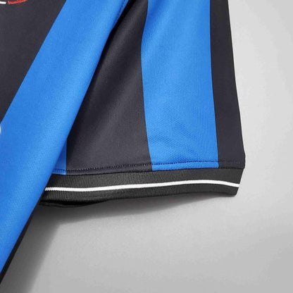 Retro Inter Milan 2009/10 Home Shirt