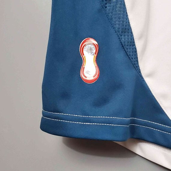 Retro Liverpool 2006/07 Third Shirt