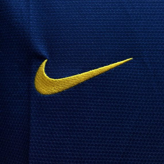 Retro Barcelona 2008/09 Home Shirt