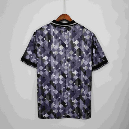 Retro England 1990 Blackout Shirt