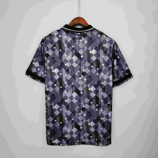 Retro England 1990 Blackout Shirt
