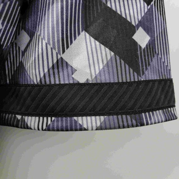 Retro England 1990 Blackout Shirt