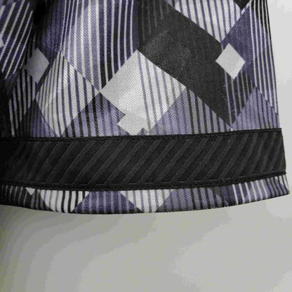 Retro England 1990 Blackout Shirt