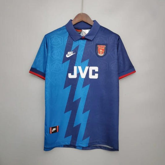 Retro Arsenal 1995/96 Away Shirt