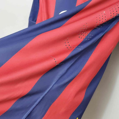 Retro Barcelona 2014/15 Home Shirt