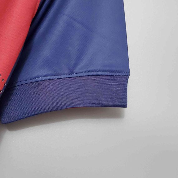 Retro Barcelona 2014/15 Home Shirt