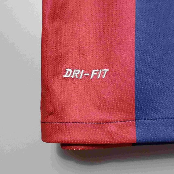 Retro Barcelona 2014/15 Home Shirt