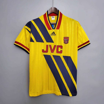 Retro Arsenal 1993/94 Away Shirt