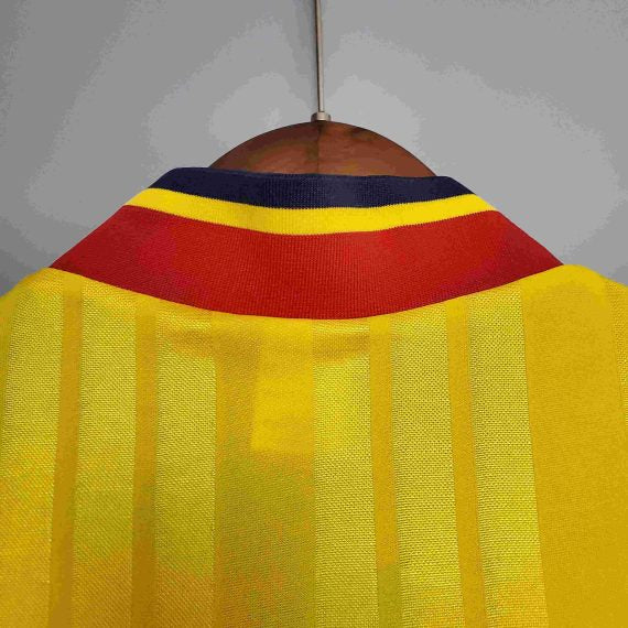 Retro Arsenal 1993/94 Away Shirt