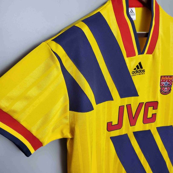 Retro Arsenal 1993/94 Away Shirt