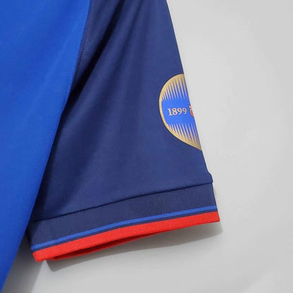 Retro Barcelona 1999/00 Home Shirt