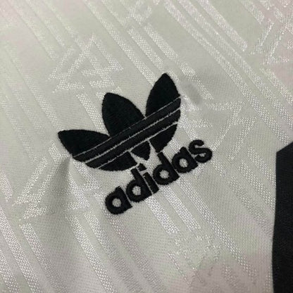 Retro Germany 1990 Home Shirt