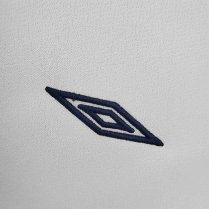 Retro England 2006 Home Shirt