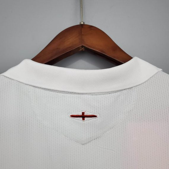 Retro England 2006 Home Shirt