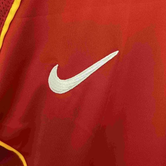 Retro Arsenal 2004/05 Home Shirt