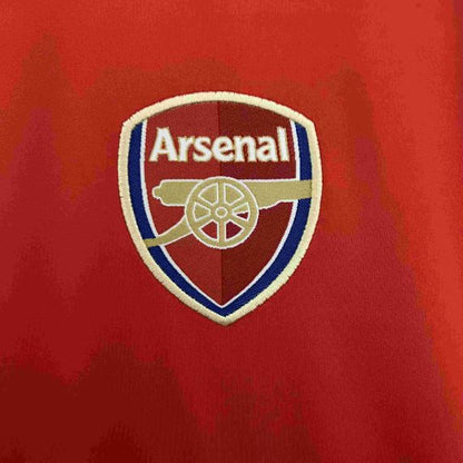 Retro Arsenal 2004/05 Home Shirt