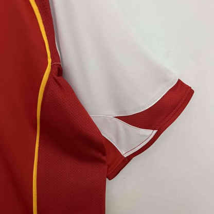 Retro Arsenal 2004/05 Home Shirt