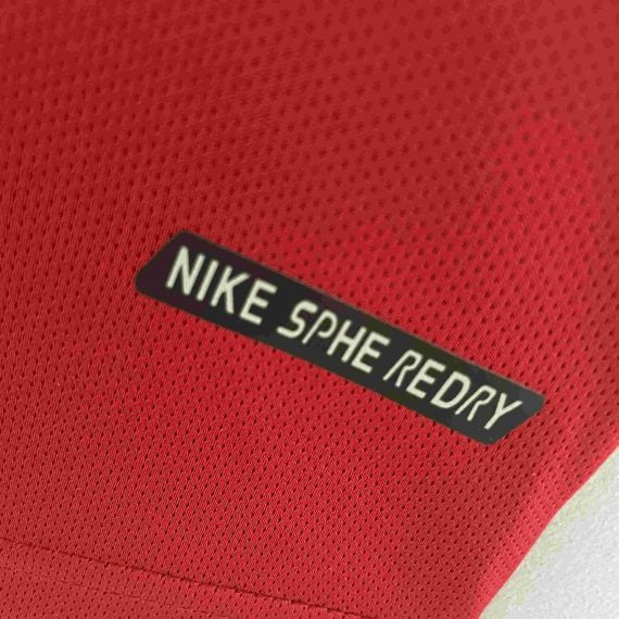 Retro Portugal 2006 Home Shirt