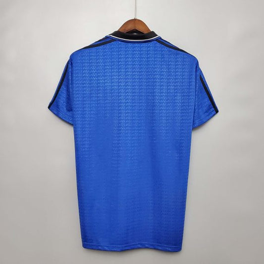 Retro Argentina 1994 Away Shirt