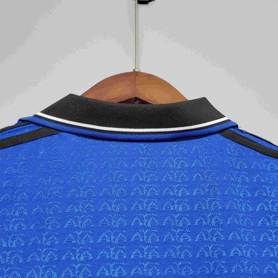 Retro Argentina 1994 Away Shirt