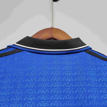 Retro Argentina 1994 Away Shirt