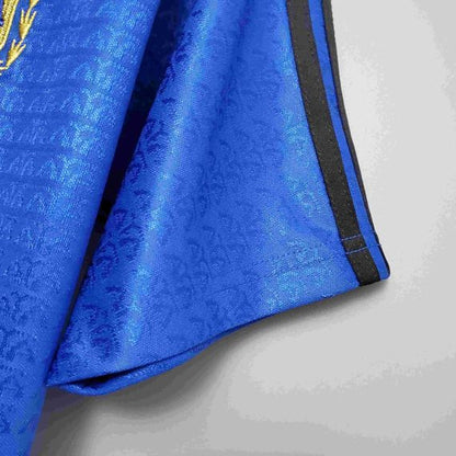 Retro Argentina 1994 Away Shirt