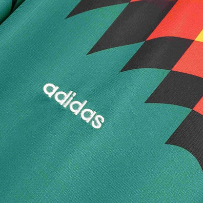Retro Germany 1994 Away Shirt