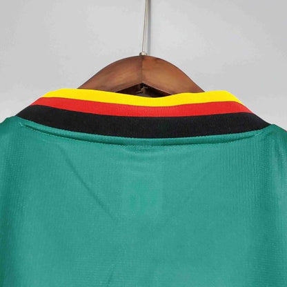 Retro Germany 1994 Away Shirt