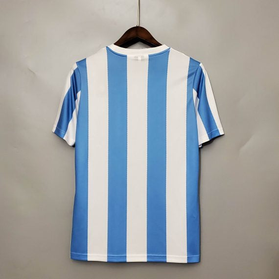 Retro Argentina 1986 Home Shirt