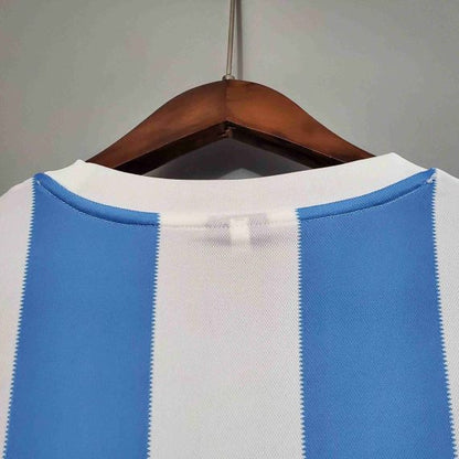 Retro Argentina 1986 Home Shirt