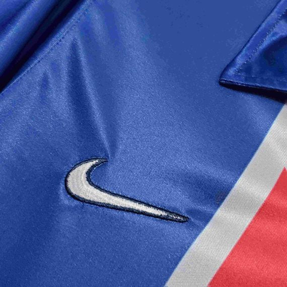 Retro Paris Saint-Germain (PSG) 1998/99 Home Shirt