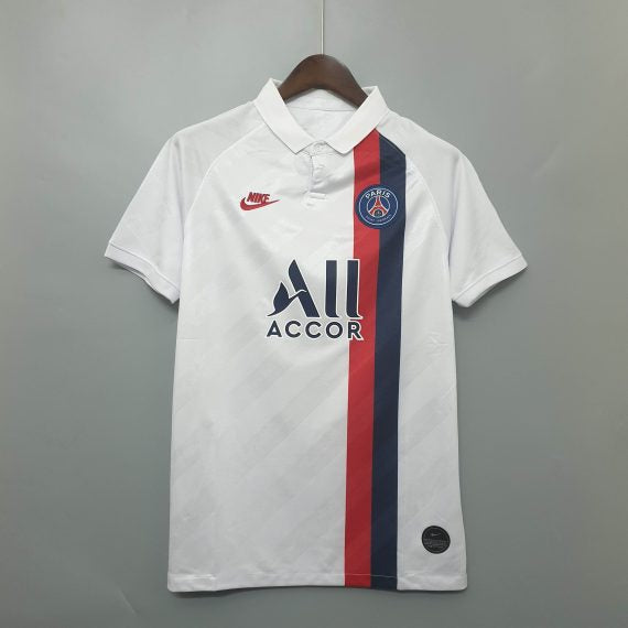 Retro Paris Saint-Germain (PSG) 2019/20 Third Shirt