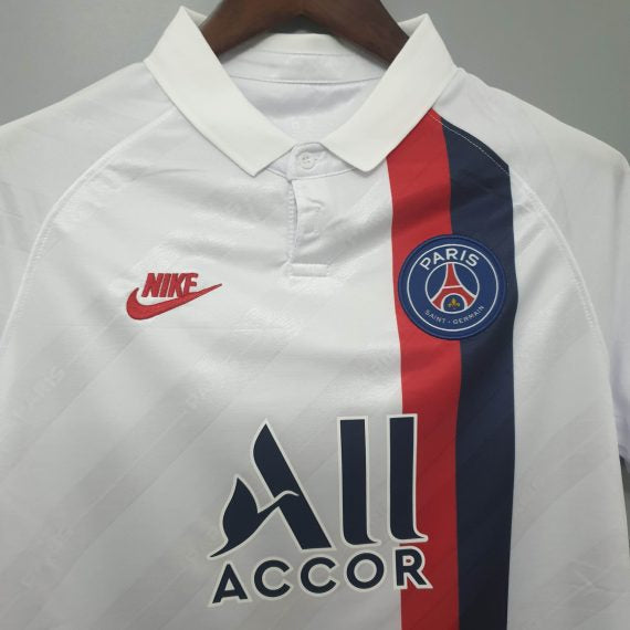 Retro Paris Saint-Germain (PSG) 2019/20 Third Shirt