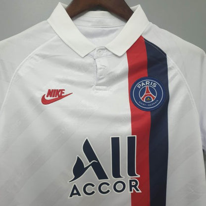 Retro Paris Saint-Germain (PSG) 2019/20 Third Shirt