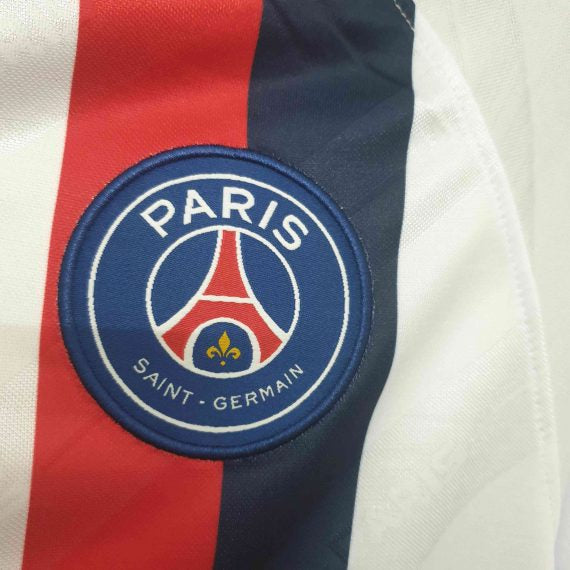 Retro Paris Saint-Germain (PSG) 2019/20 Third Shirt