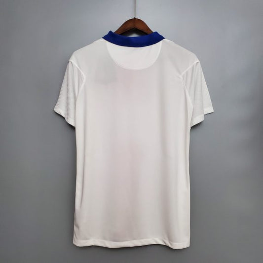 Retro Paris Saint-Germain (PSG) 2020/21 Away Shirt