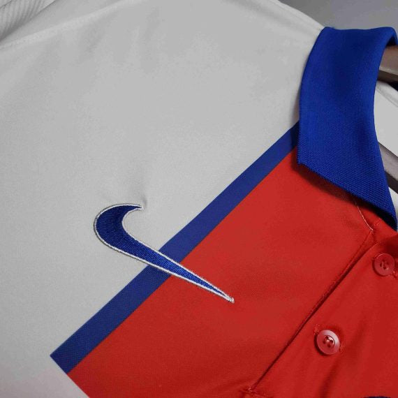 Retro Paris Saint-Germain (PSG) 2020/21 Away Shirt
