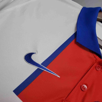 Retro Paris Saint-Germain (PSG) 2020/21 Away Shirt