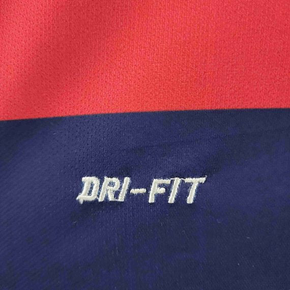 Retro Barcelona 2015/16 Home Shirt
