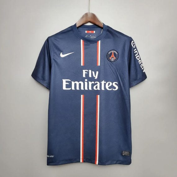 Retro Paris Saint-Germain (PSG) 2012/13 Home Shirt