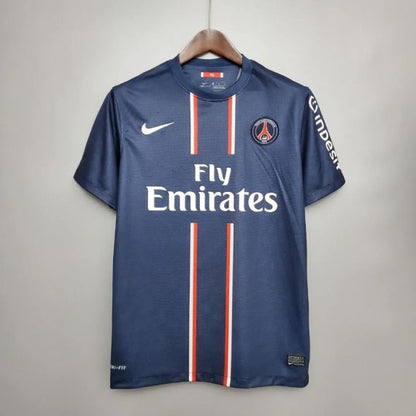Retro Paris Saint-Germain (PSG) 2012/13 Home Shirt