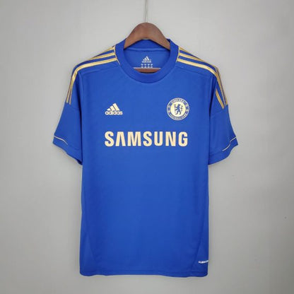 Retro Chelsea 2012/13 Home Shirt