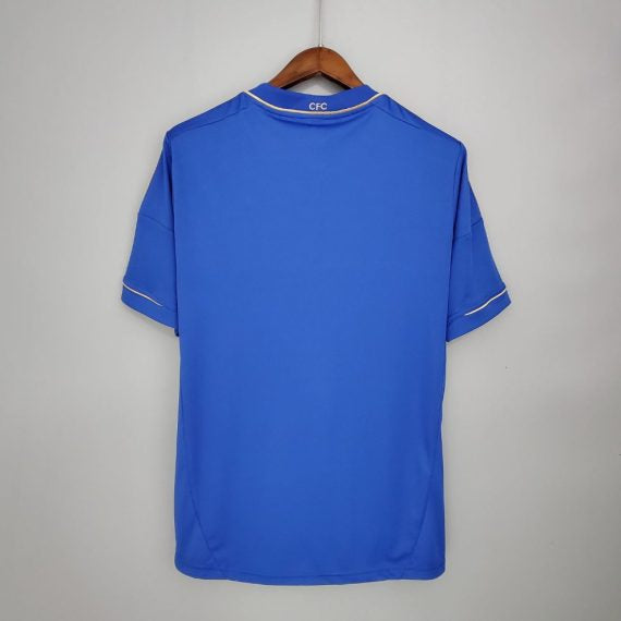 Retro Chelsea 2012/13 Home Shirt